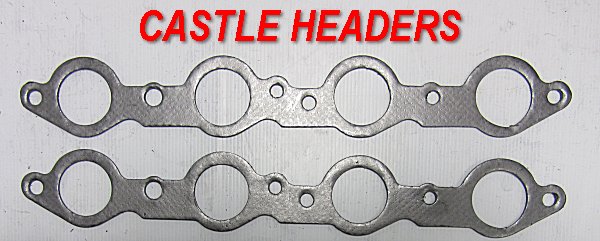 GEN111 & LS-2 GASKETS